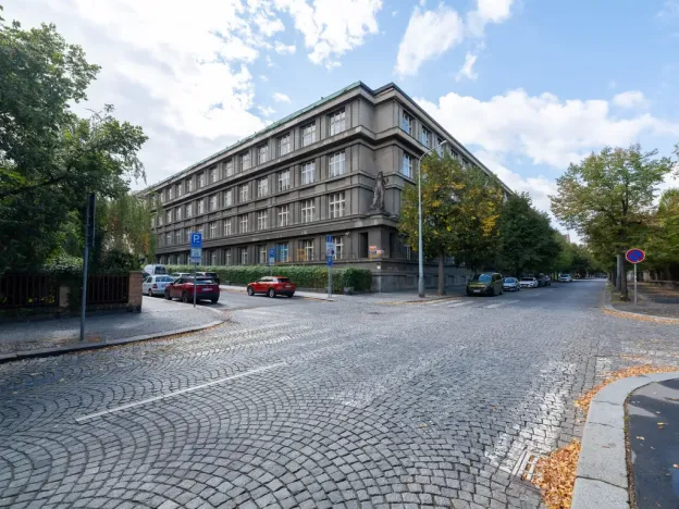 Prodej bytu 5+1, Praha, Rooseveltova, 130 m2