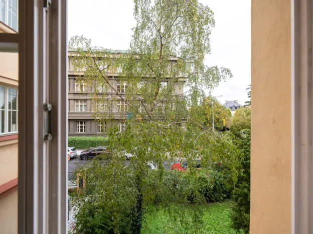 Prodej bytu 5+1, Praha, Rooseveltova, 130 m2
