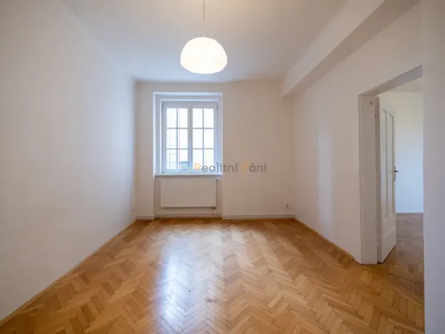 Prodej bytu 5+1, Praha, Rooseveltova, 130 m2