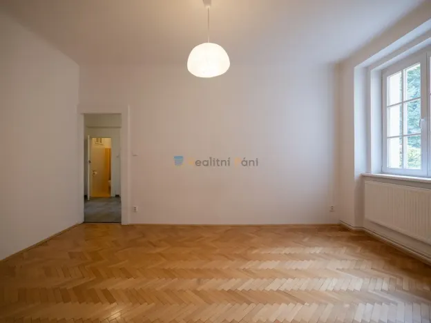 Prodej bytu 5+1, Praha, Rooseveltova, 130 m2