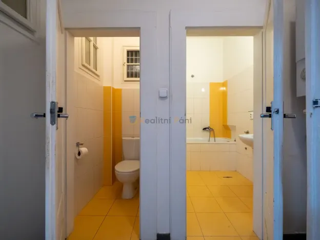 Prodej bytu 5+1, Praha, Rooseveltova, 130 m2