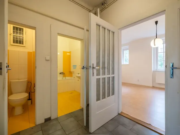 Prodej bytu 5+1, Praha, Rooseveltova, 130 m2