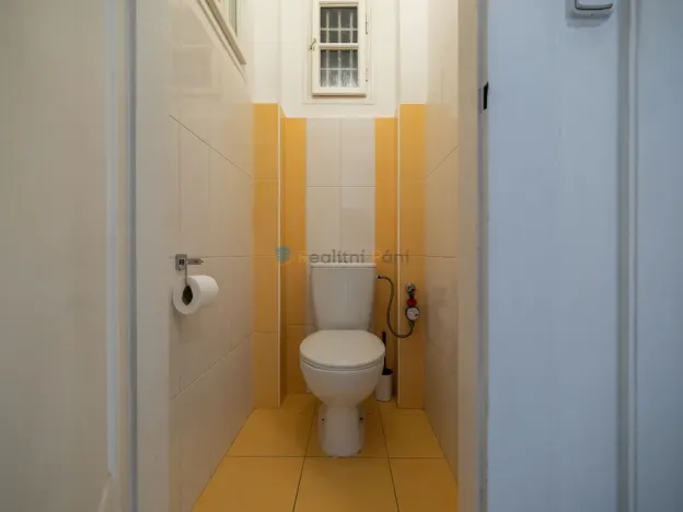 Prodej bytu 5+1, Praha, Rooseveltova, 130 m2