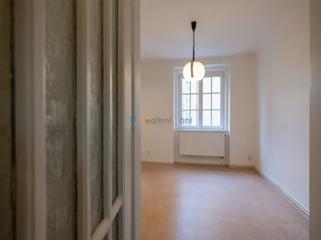 Prodej bytu 5+1, Praha, Rooseveltova, 130 m2