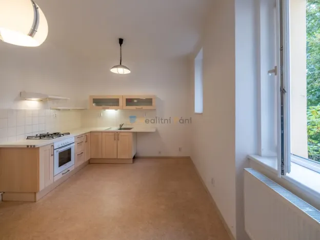 Prodej bytu 5+1, Praha, Rooseveltova, 130 m2