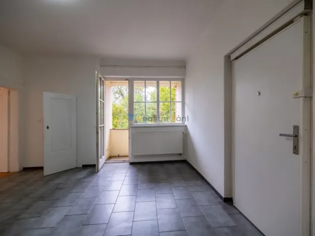 Prodej bytu 5+1, Praha, Rooseveltova, 130 m2