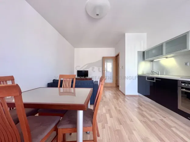 Pronájem bytu 2+kk, Praha - Smíchov, Na Zatlance, 45 m2