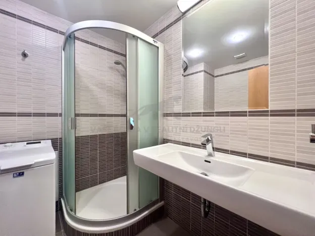 Pronájem bytu 2+kk, Praha - Smíchov, Na Zatlance, 45 m2