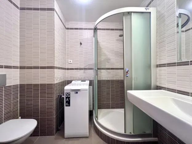 Pronájem bytu 2+kk, Praha - Smíchov, Na Zatlance, 45 m2