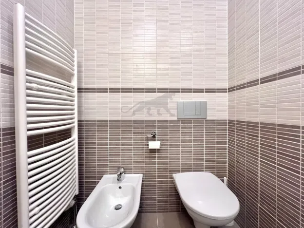 Pronájem bytu 2+kk, Praha - Smíchov, Na Zatlance, 45 m2