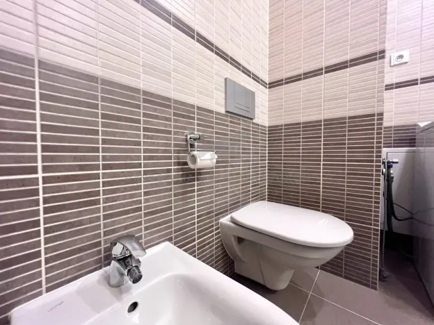 Pronájem bytu 2+kk, Praha - Smíchov, Na Zatlance, 45 m2