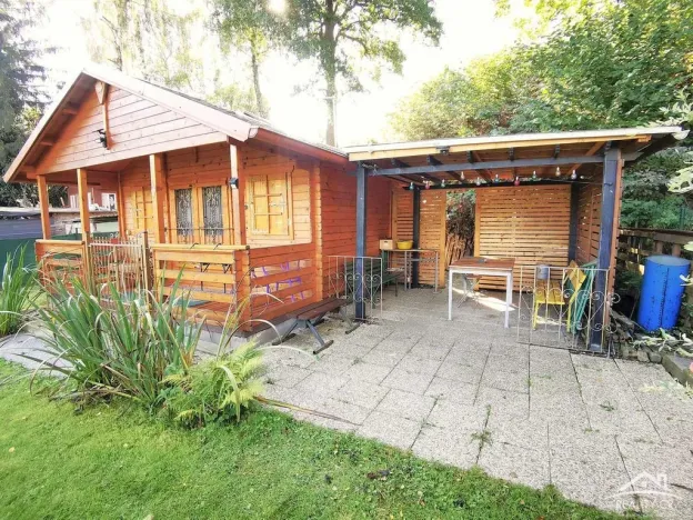 Prodej chaty, Jihlava, Pelhřimovská, 21 m2