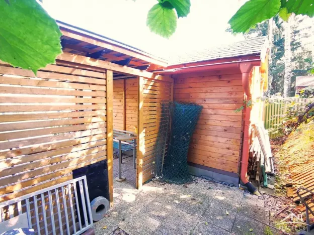 Prodej chaty, Jihlava, Pelhřimovská, 21 m2