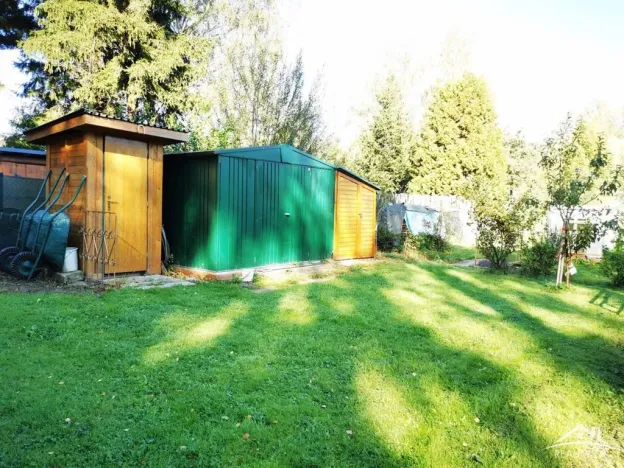 Prodej chaty, Jihlava, Pelhřimovská, 21 m2