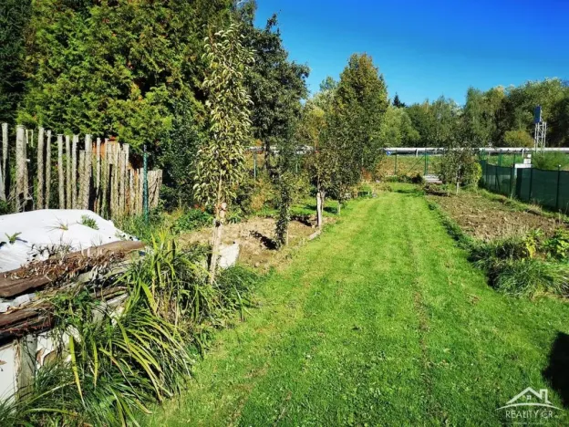 Prodej chaty, Jihlava, Pelhřimovská, 21 m2