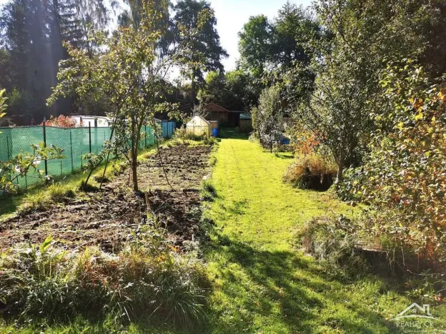 Prodej chaty, Jihlava, Pelhřimovská, 21 m2