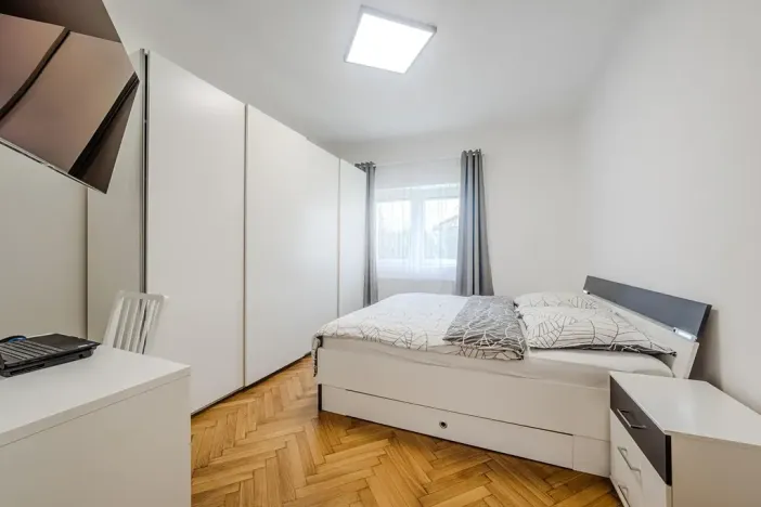 Prodej rodinného domu, Okřínek, 96 m2