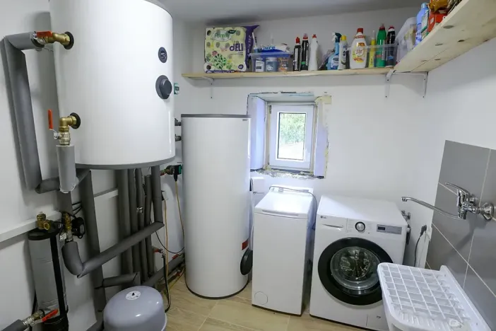 Prodej rodinného domu, Okřínek, 96 m2