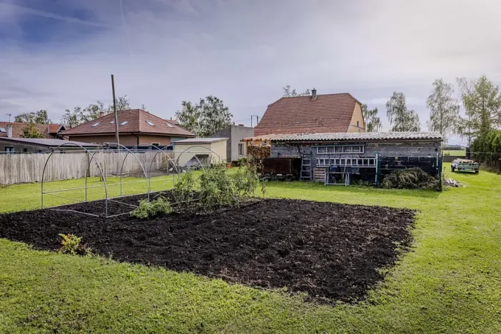 Prodej rodinného domu, Okřínek, 96 m2