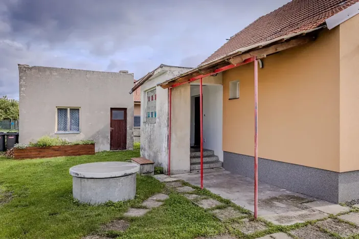 Prodej rodinného domu, Okřínek, 96 m2