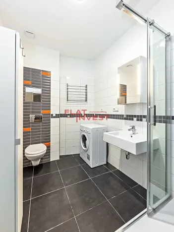 Prodej bytu 2+kk, Praha - Libeň, Ve vrchu, 41 m2