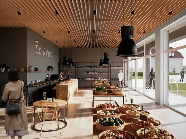 Pronájem obchodního prostoru, Praha - Jinonice, Řeporyjská, 274 m2