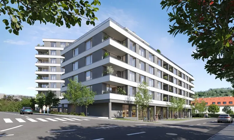Pronájem obchodního prostoru, Praha - Jinonice, Řeporyjská, 274 m2