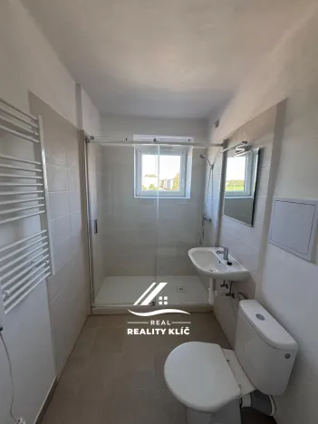 Pronájem bytu 2+1, Hlučín, Boženy Němcové, 49 m2