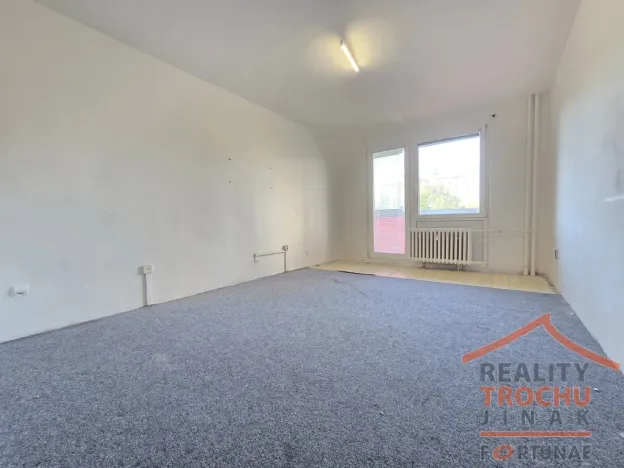 Pronájem bytu 1+kk, Hradec Králové, Jana Masaryka, 3 m2