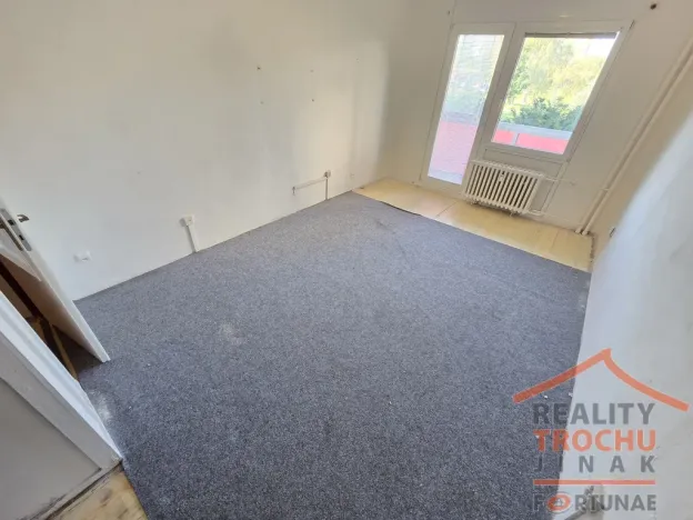 Pronájem bytu 1+kk, Hradec Králové, Jana Masaryka, 3 m2