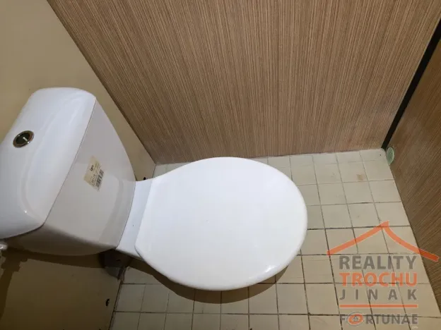 Pronájem bytu 1+kk, Hradec Králové, Jana Masaryka, 3 m2