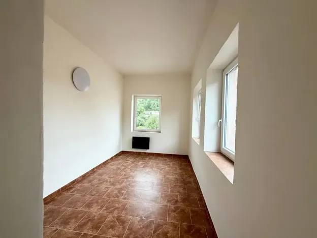Prodej bytu 2+1, Trutnov, Horská, 52 m2