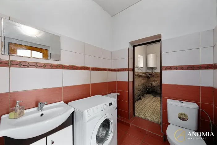 Prodej rodinného domu, Hostomice, Pivovarská, 200 m2