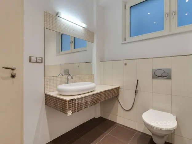 Pronájem kanceláře, Praha - Nové Město, Václavské náměstí, 97 m2