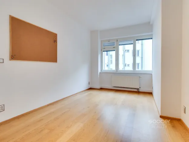 Pronájem kanceláře, Praha - Nové Město, Václavské náměstí, 97 m2