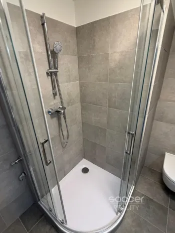 Pronájem bytu 2+kk, Praha - Hostivař, Arnošta Staňka, 52 m2