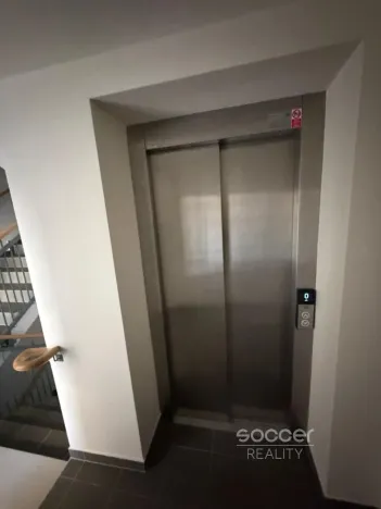 Pronájem bytu 2+kk, Praha - Hostivař, Arnošta Staňka, 52 m2