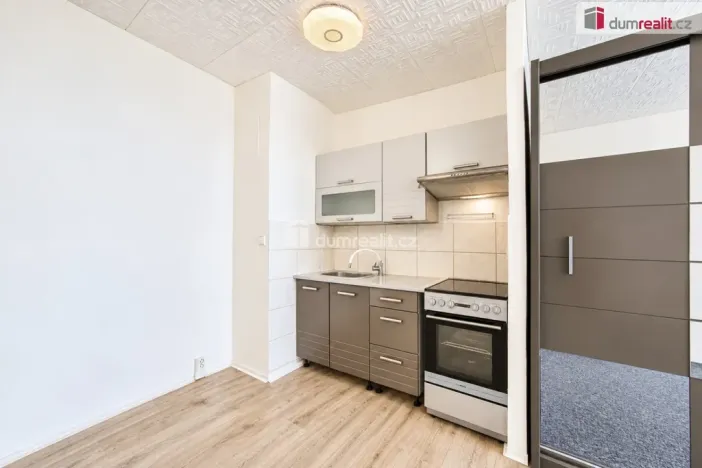 Prodej bytu 2+kk, Neratovice, Kojetická, 39 m2