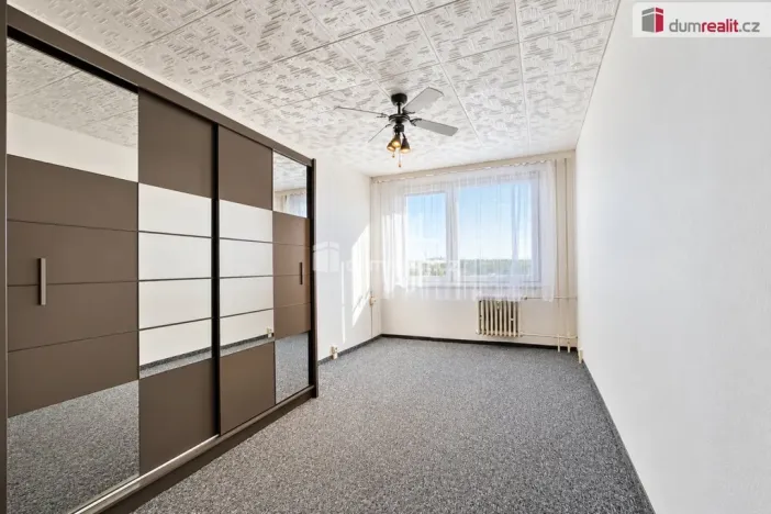 Prodej bytu 2+kk, Neratovice, Kojetická, 39 m2