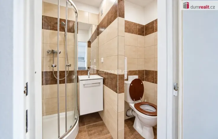 Prodej bytu 2+kk, Neratovice, Kojetická, 39 m2