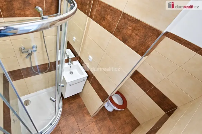Prodej bytu 2+kk, Neratovice, Kojetická, 39 m2