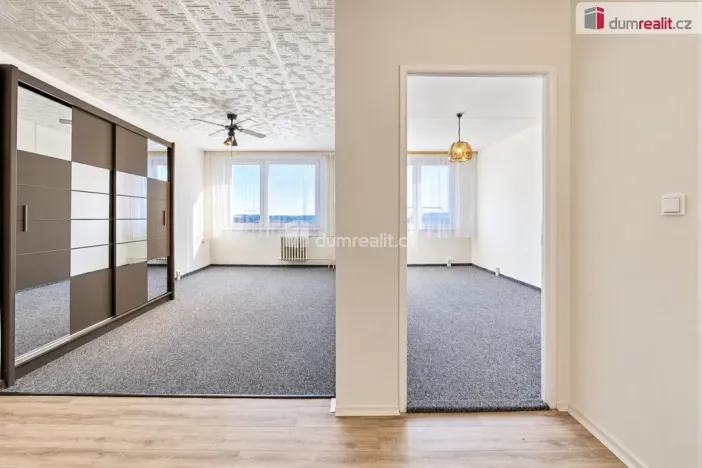 Prodej bytu 2+kk, Neratovice, Kojetická, 39 m2