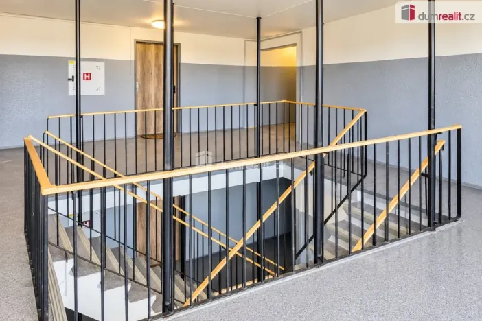 Prodej bytu 2+kk, Neratovice, Kojetická, 39 m2