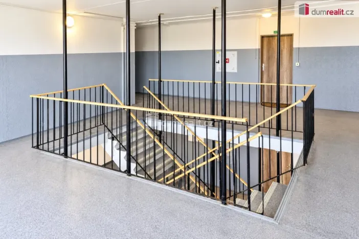 Prodej bytu 2+kk, Neratovice, Kojetická, 39 m2