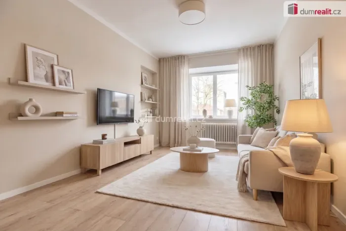 Prodej rodinného domu, Kravaře, náměstí, 200 m2