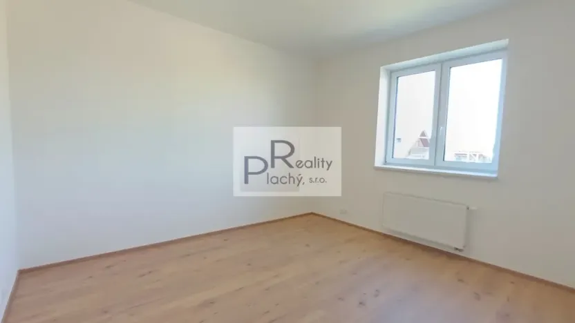 Prodej bytu 2+kk, Hevlín, 54 m2