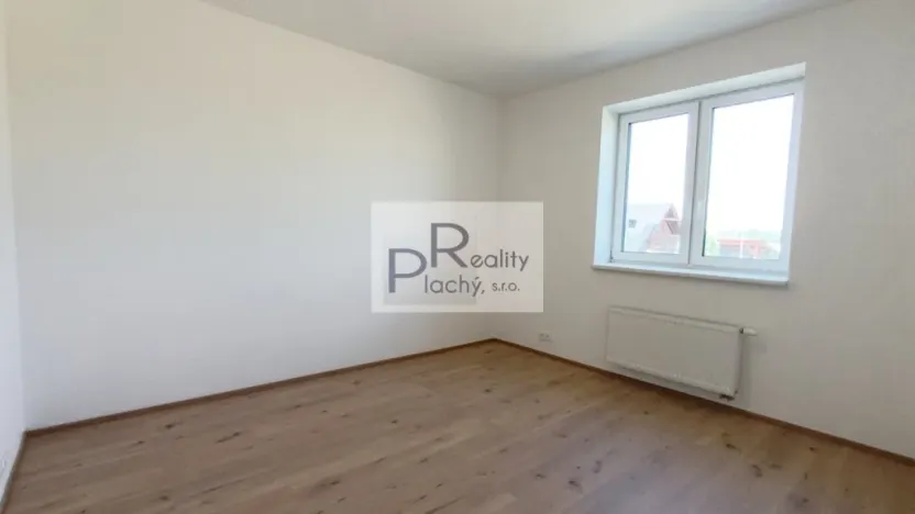 Prodej bytu 2+kk, Hevlín, 54 m2