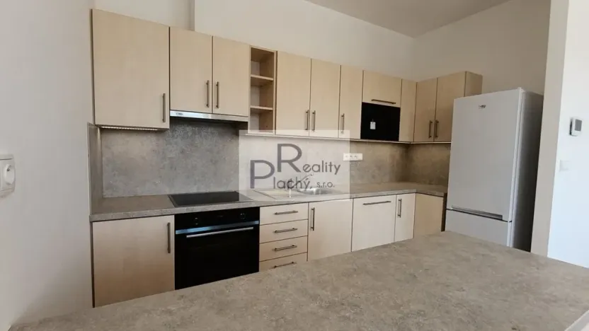 Prodej bytu 2+kk, Hevlín, 54 m2