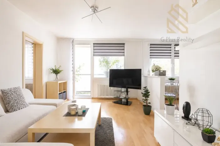 Prodej bytu 4+kk, Litoměřice - Předměstí, Nezvalova, 71 m2
