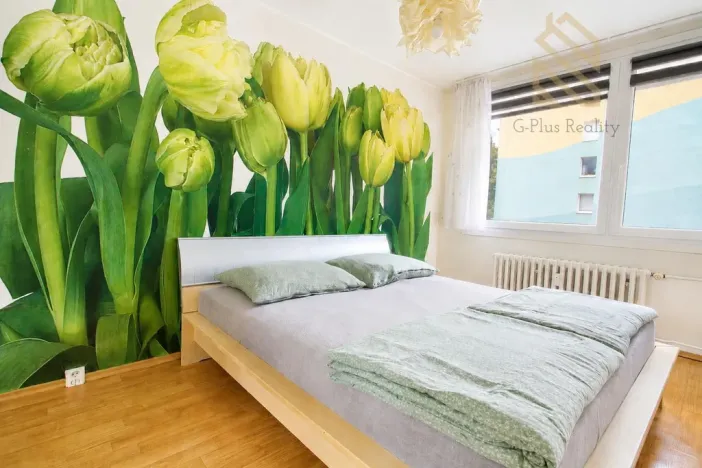 Prodej bytu 4+kk, Litoměřice - Předměstí, Nezvalova, 71 m2
